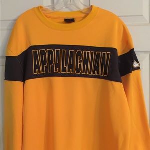 Appalachian State University Sweat Shirt